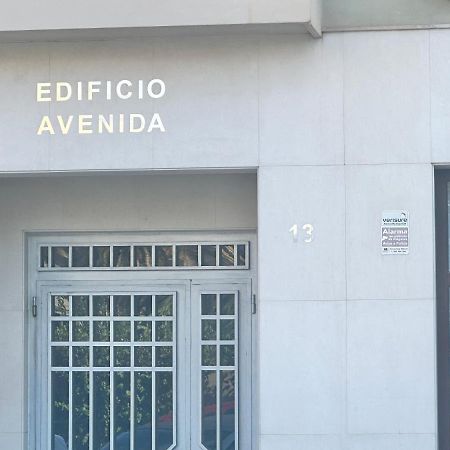En Pleno Centro, Super Coqueto Y Perfecto Para 2, Málaga Exterior foto